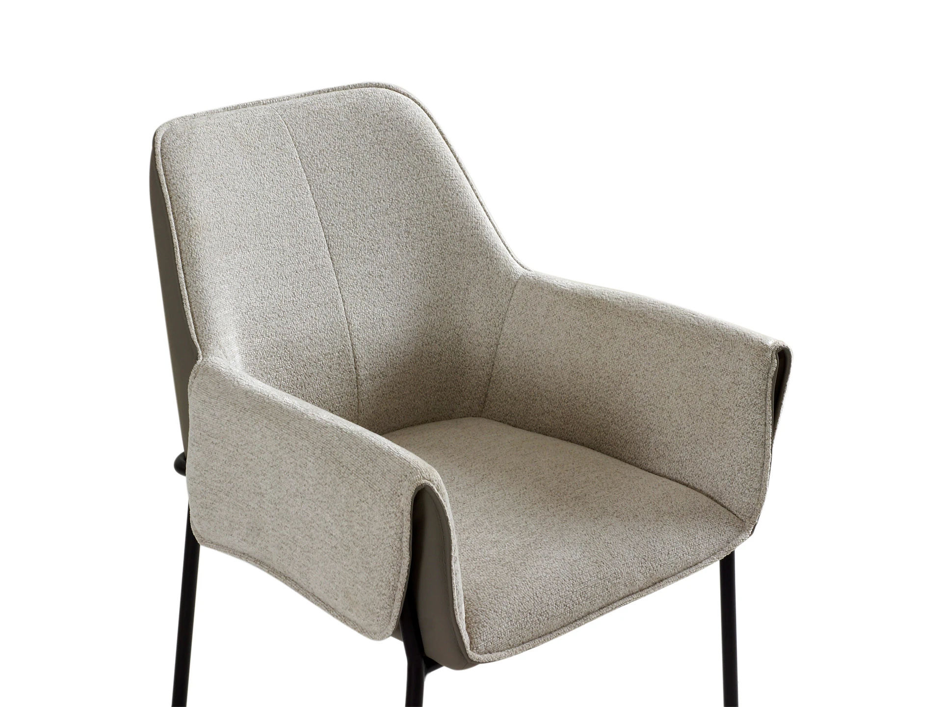 Комплект стульев Minotti 2 шт. 971772  - фото 5
