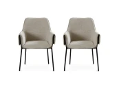 Комплект стульев Minotti 2 шт.