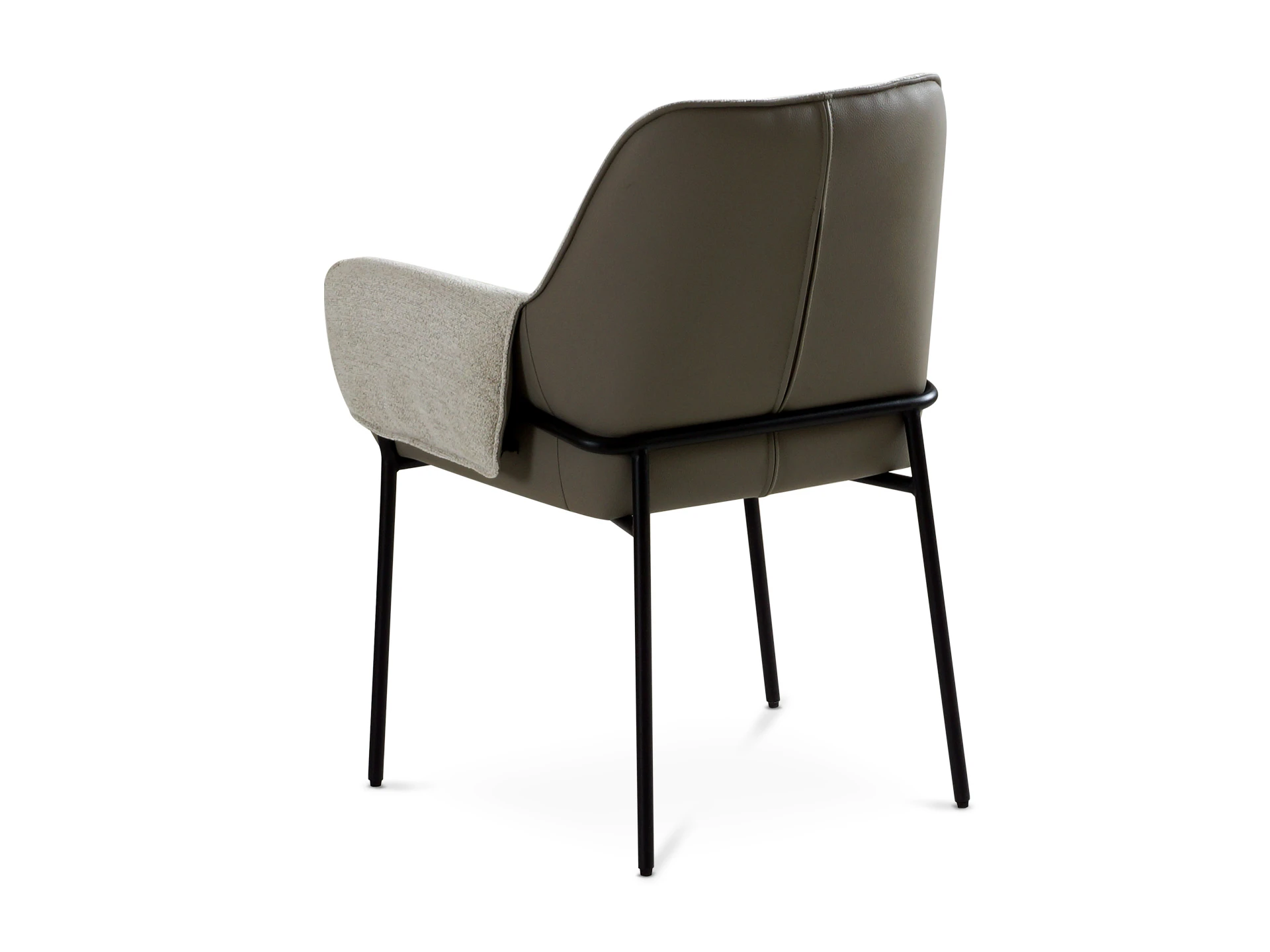 Комплект стульев Minotti 2 шт. 971772  - фото 8