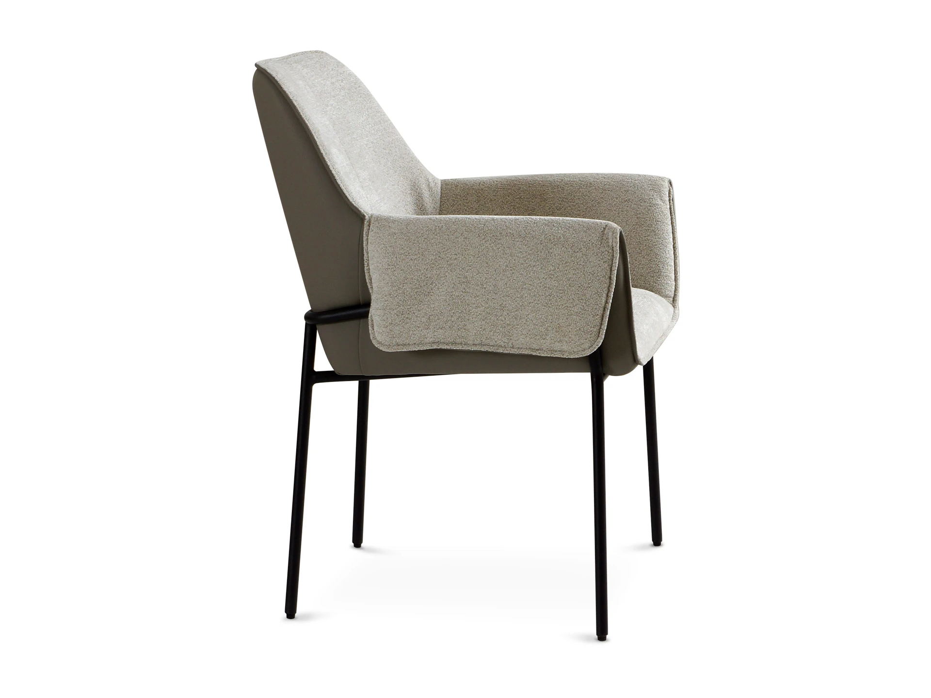 Комплект стульев Minotti 2 шт. 971772  - фото 4