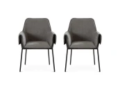 Комплект стульев Minotti 2 шт.