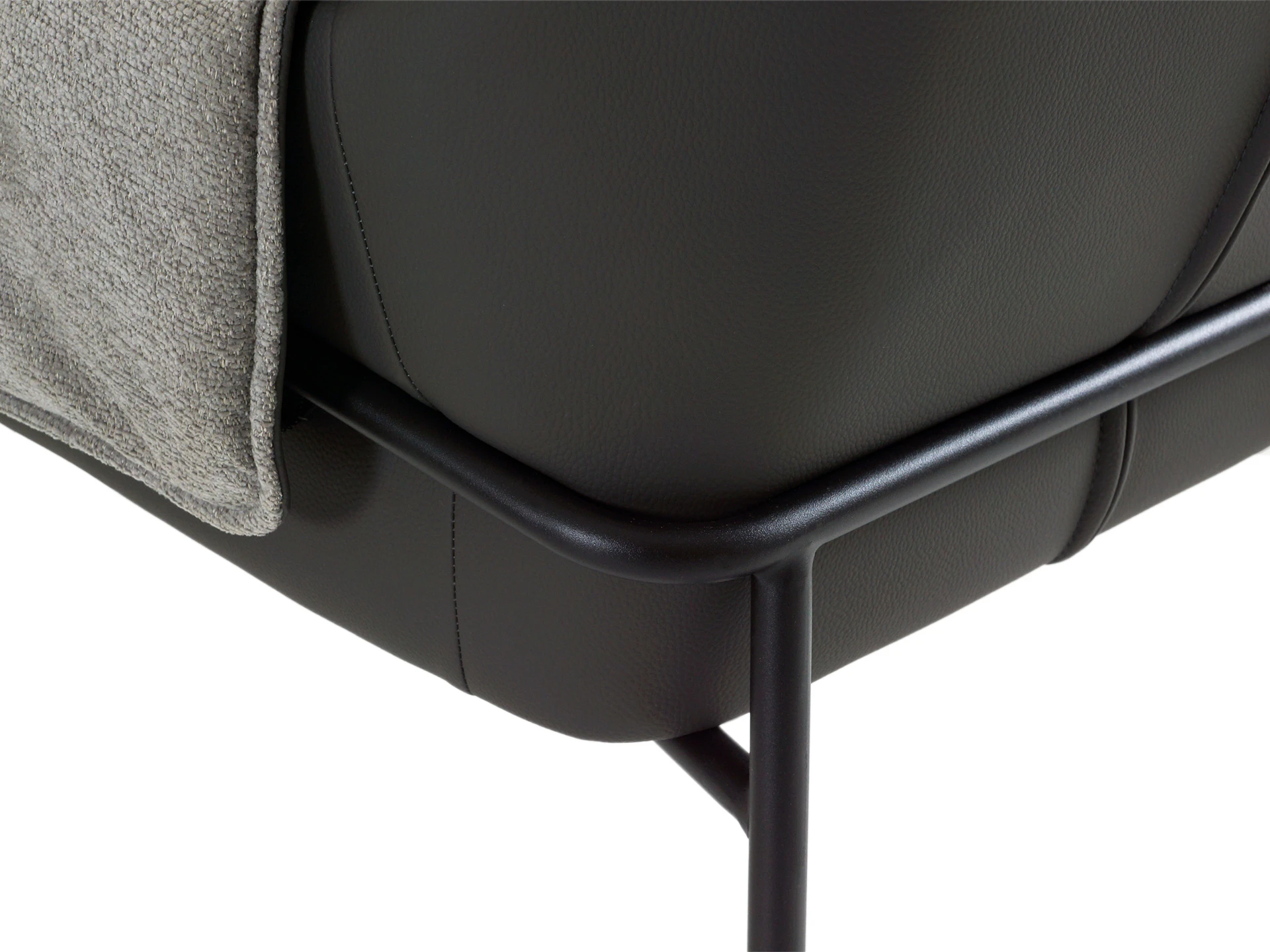 Комплект стульев Minotti 2 шт. 971783  - фото 7