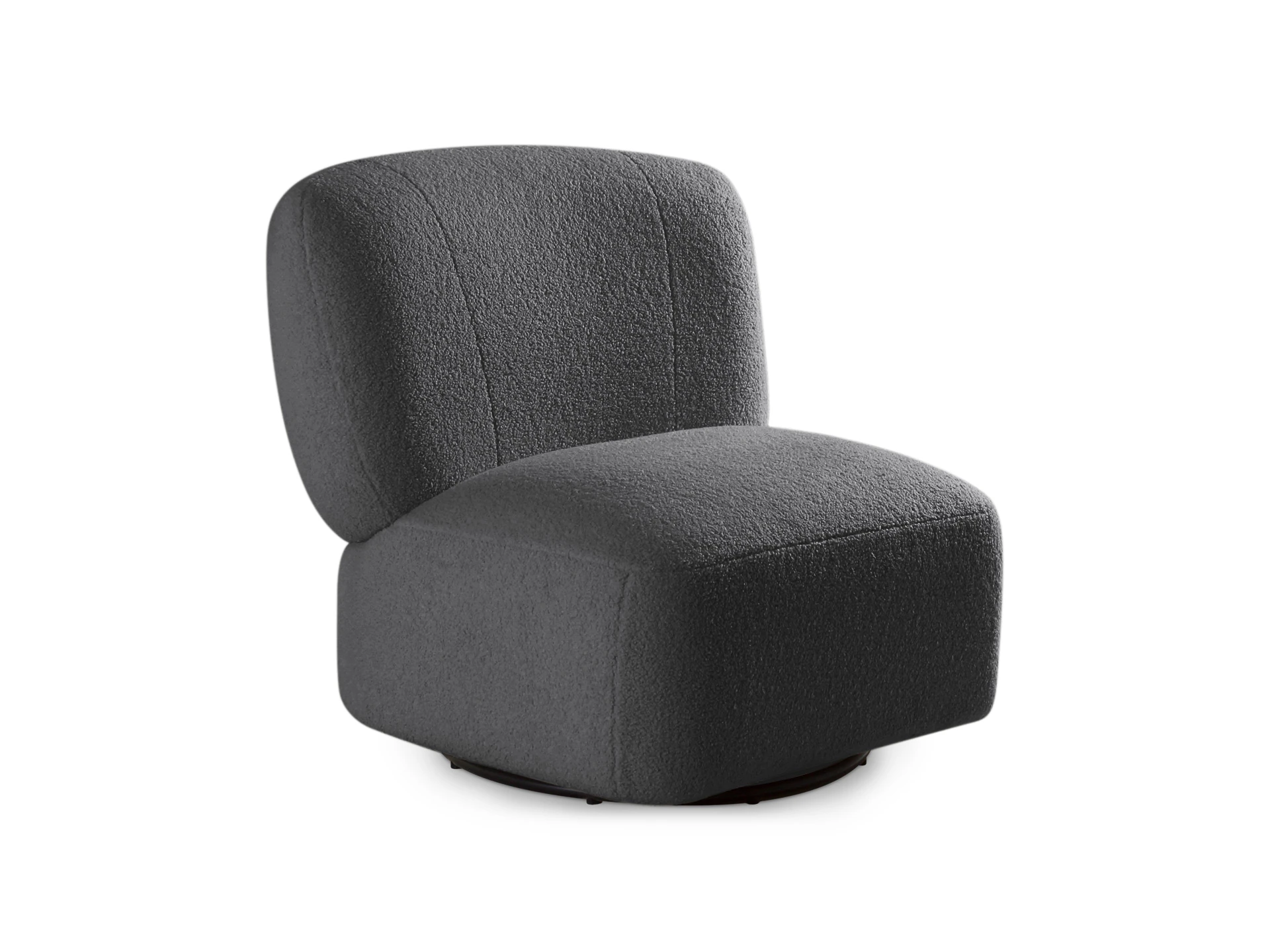 Кресло Cade вращающееся 971786  - фото 4