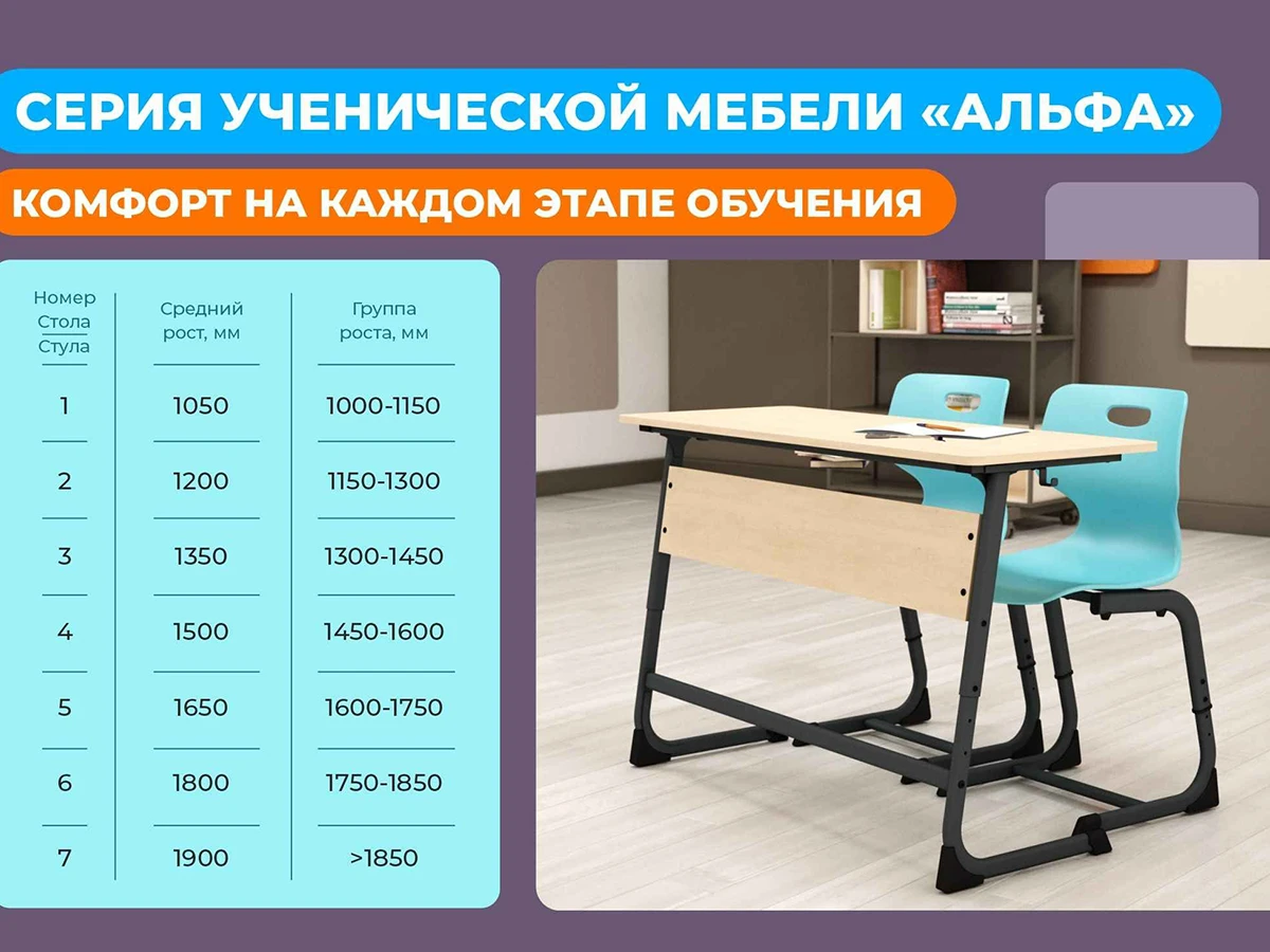 Стул SHT-S-TN21/3-5 А3-5 971805  - фото 8
