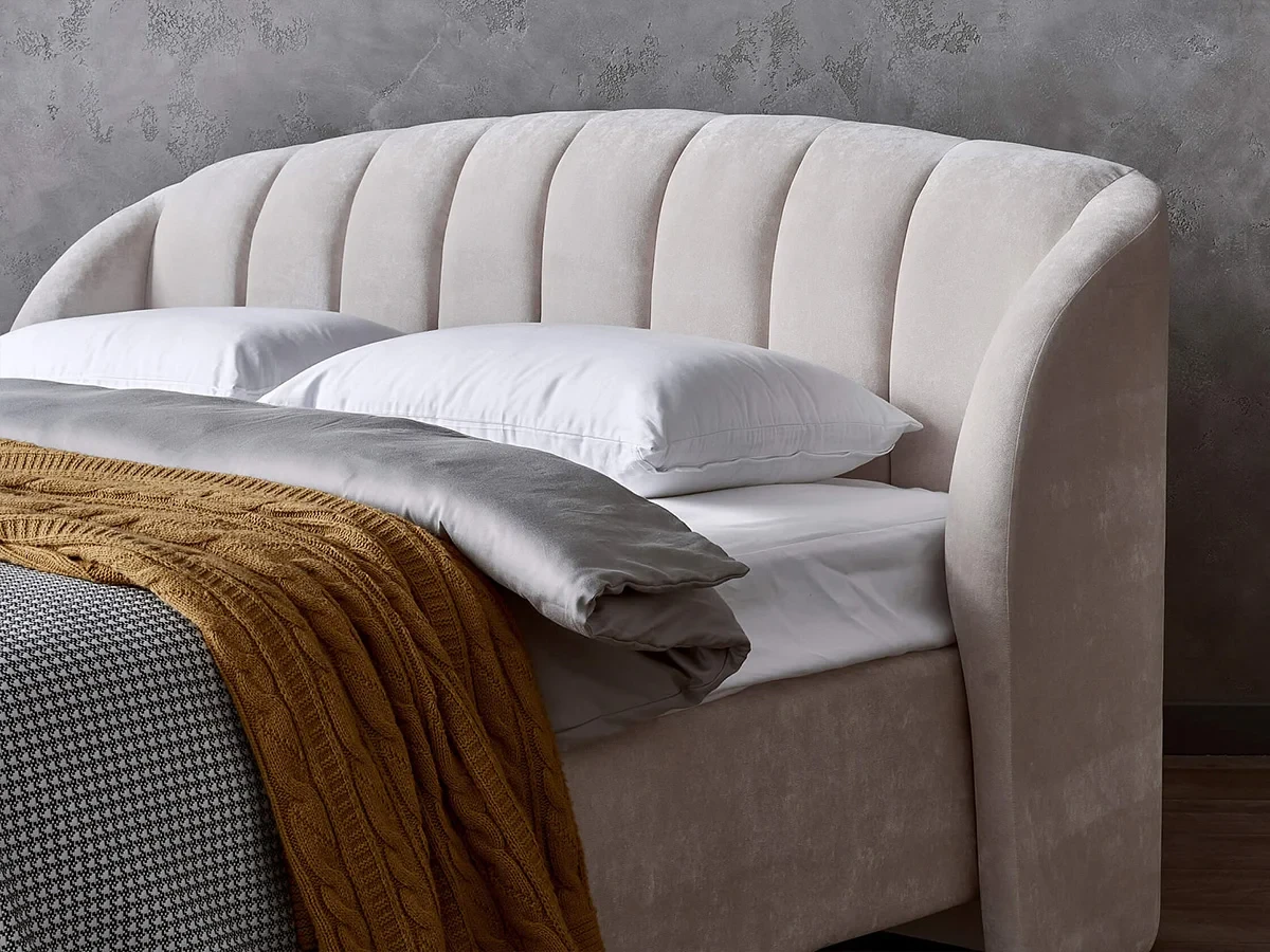 Кровать Valencia 90-200 651900  - фото 5