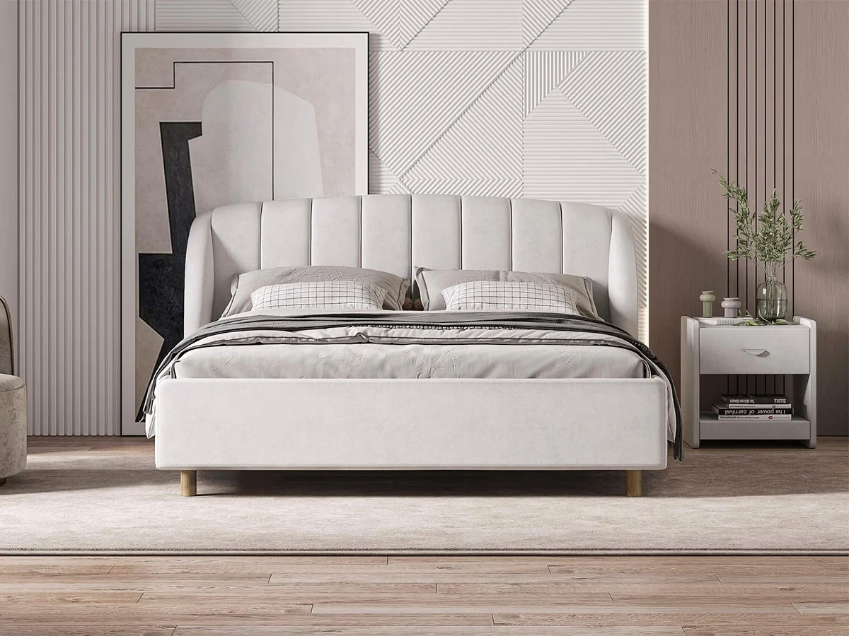 Кровать Valencia 120-190 651901  - фото 8