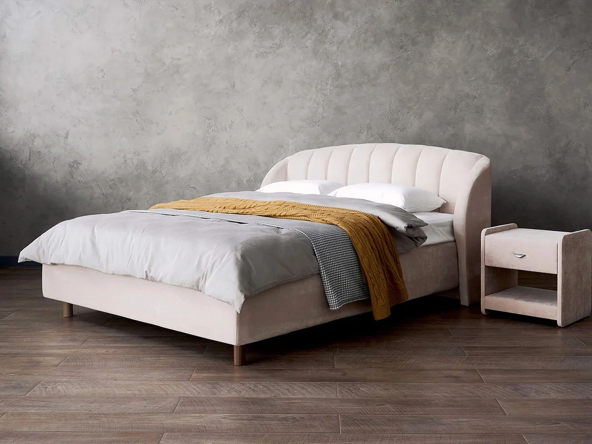 Кровать Valencia 120-190 651901  - фото 3