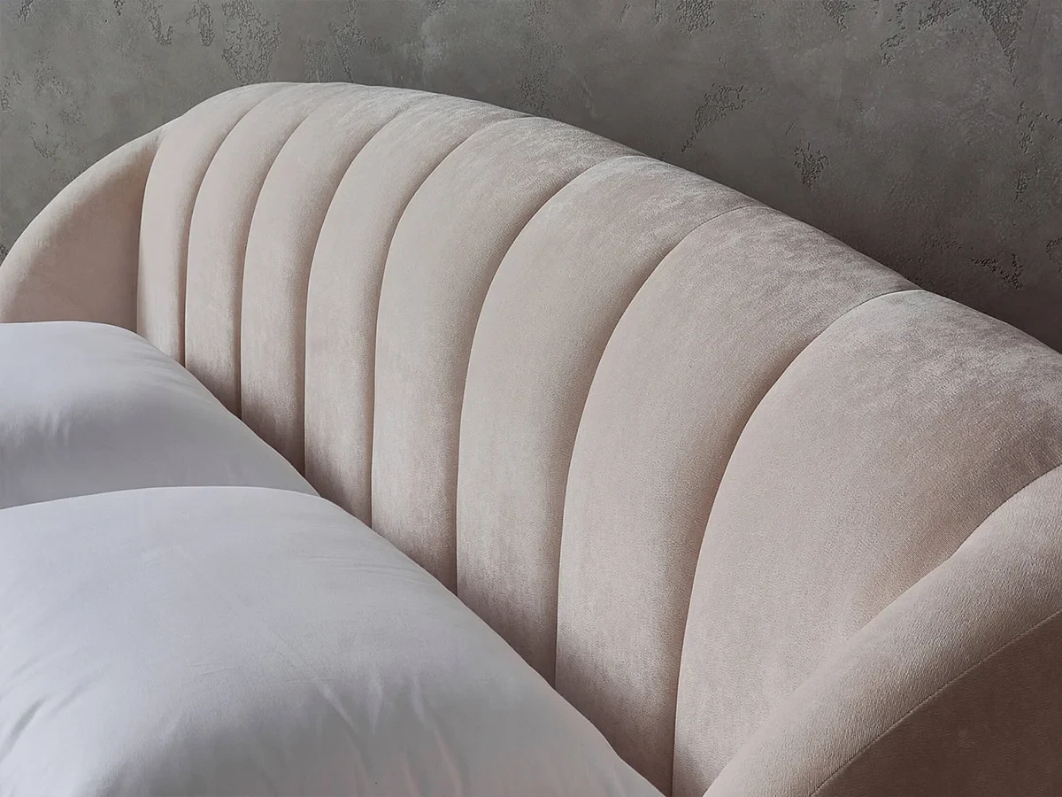 Кровать Valencia 140-200 651904  - фото 6