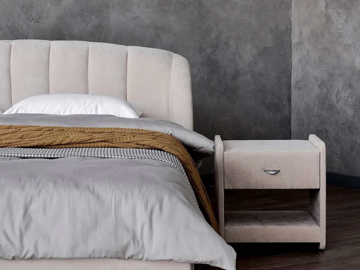 Кровать Valencia 180-200 651908  - фото 4