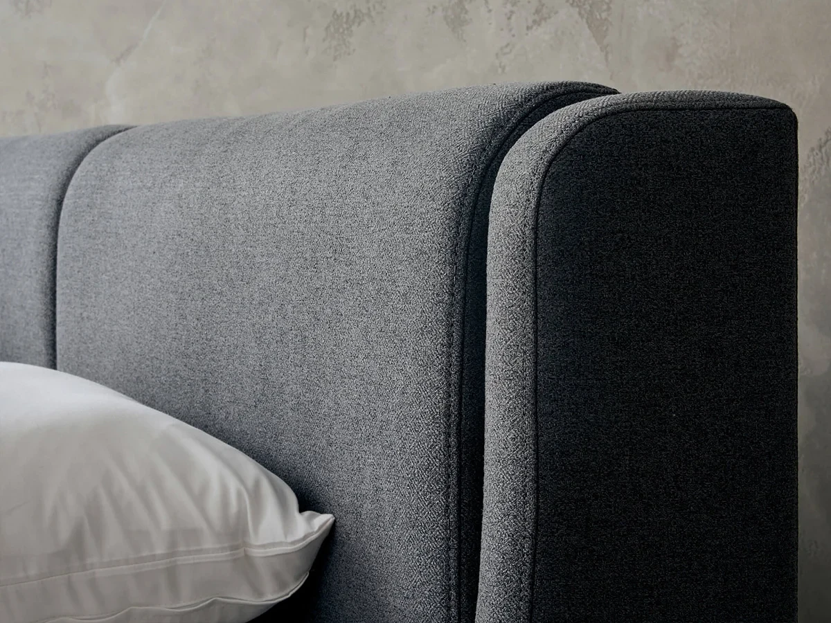 Кровать Barcelona 80-200 651913  - фото 4