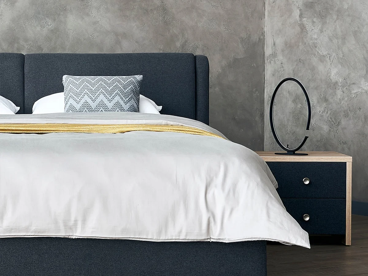 Кровать Barcelona 120-190 651916  - фото 6