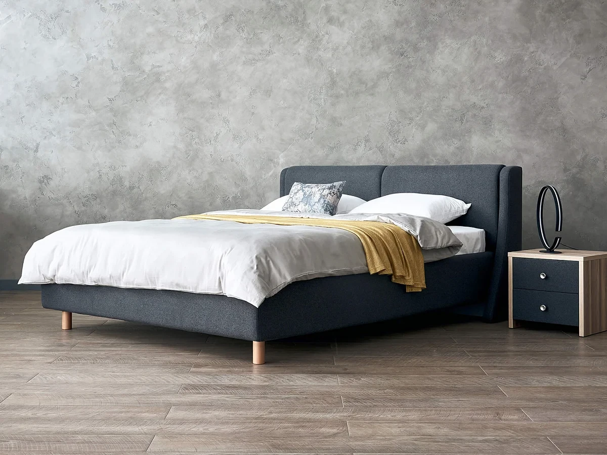 Кровать Barcelona 140-200 651919  - фото 3