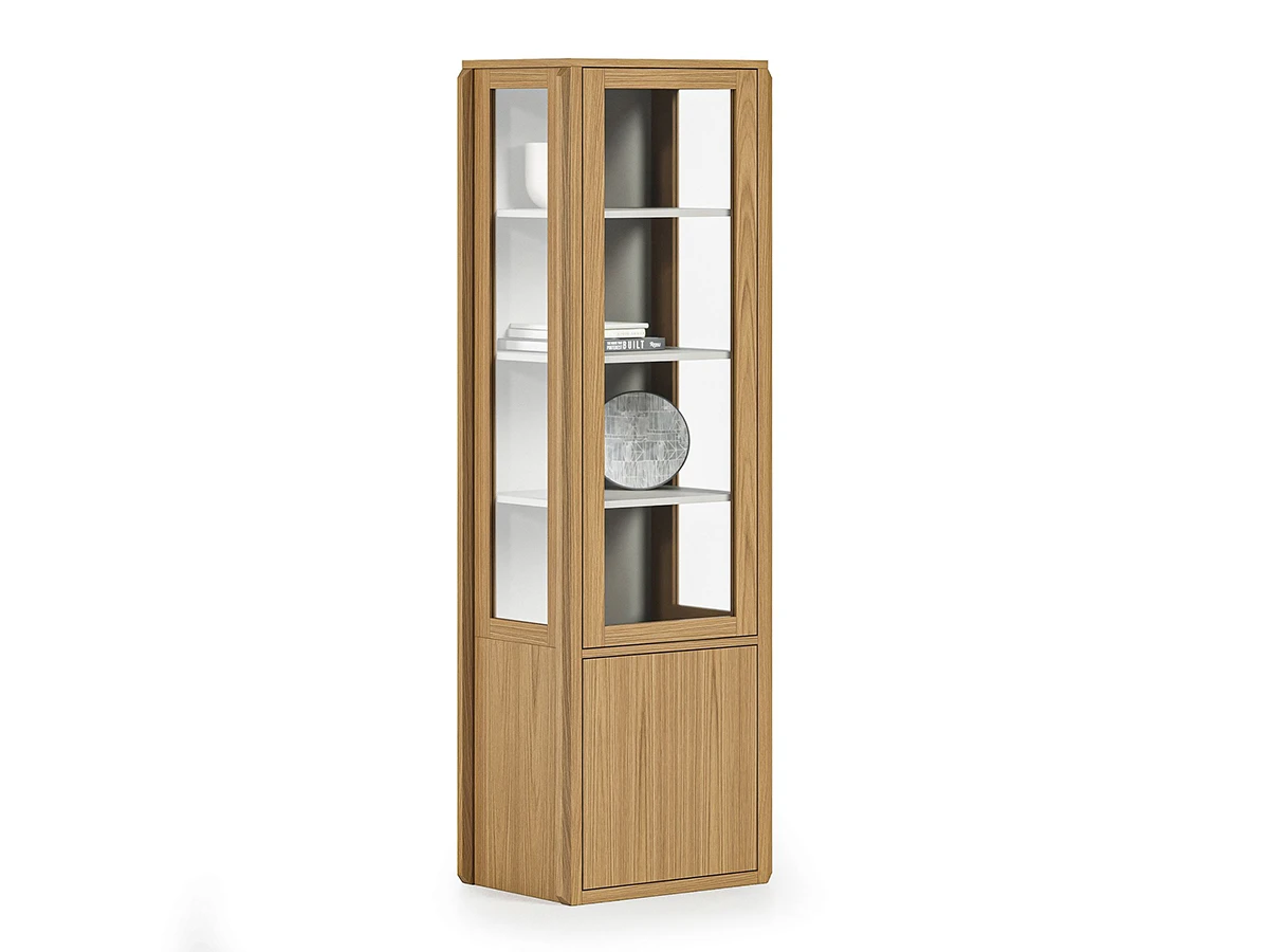 Витрина-буфет Japandi Batten 3 972153