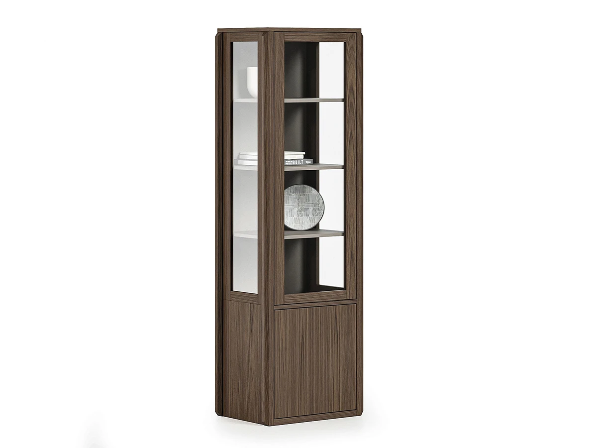 Витрина-буфет Japandi Batten 3 972154