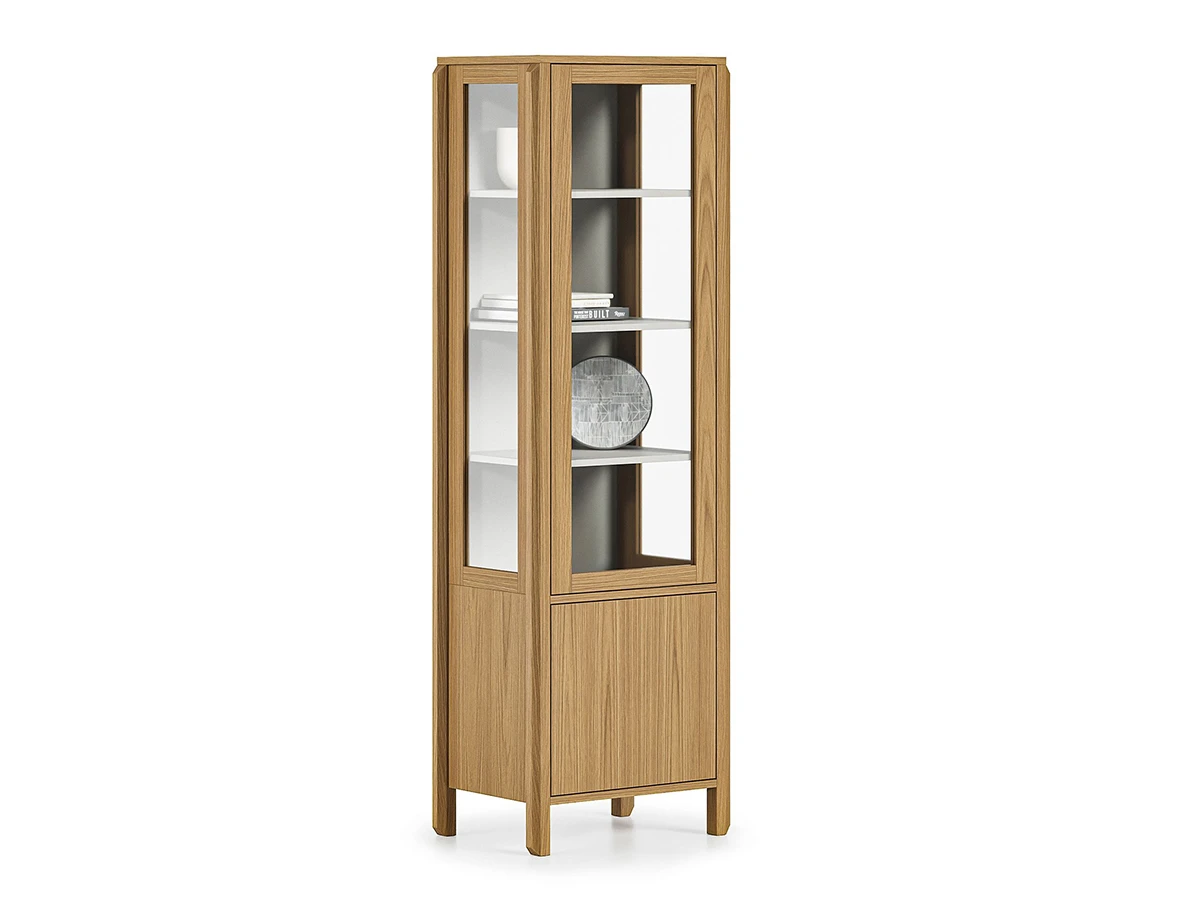 Витрина-буфет Japandi Batten 3 972156