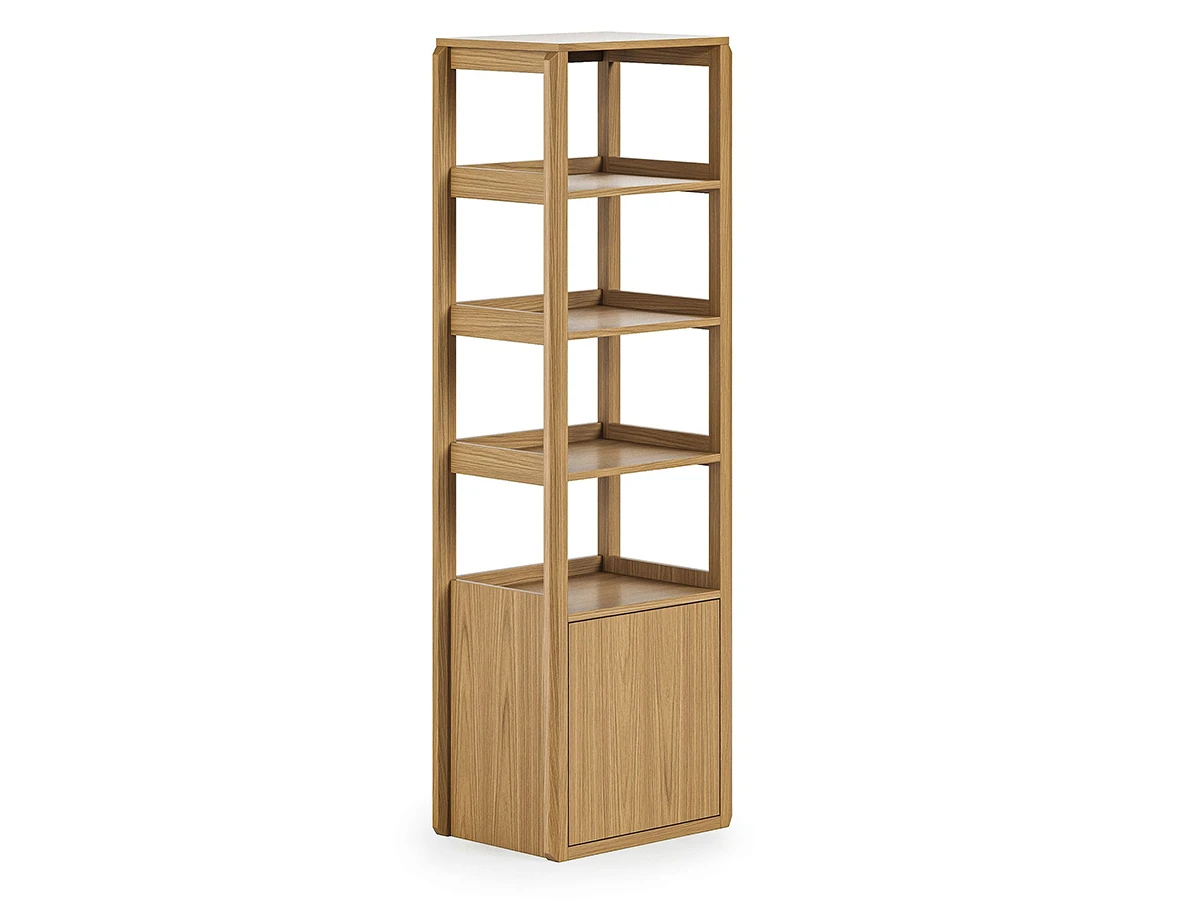 Стеллаж Japandi Batten 972159