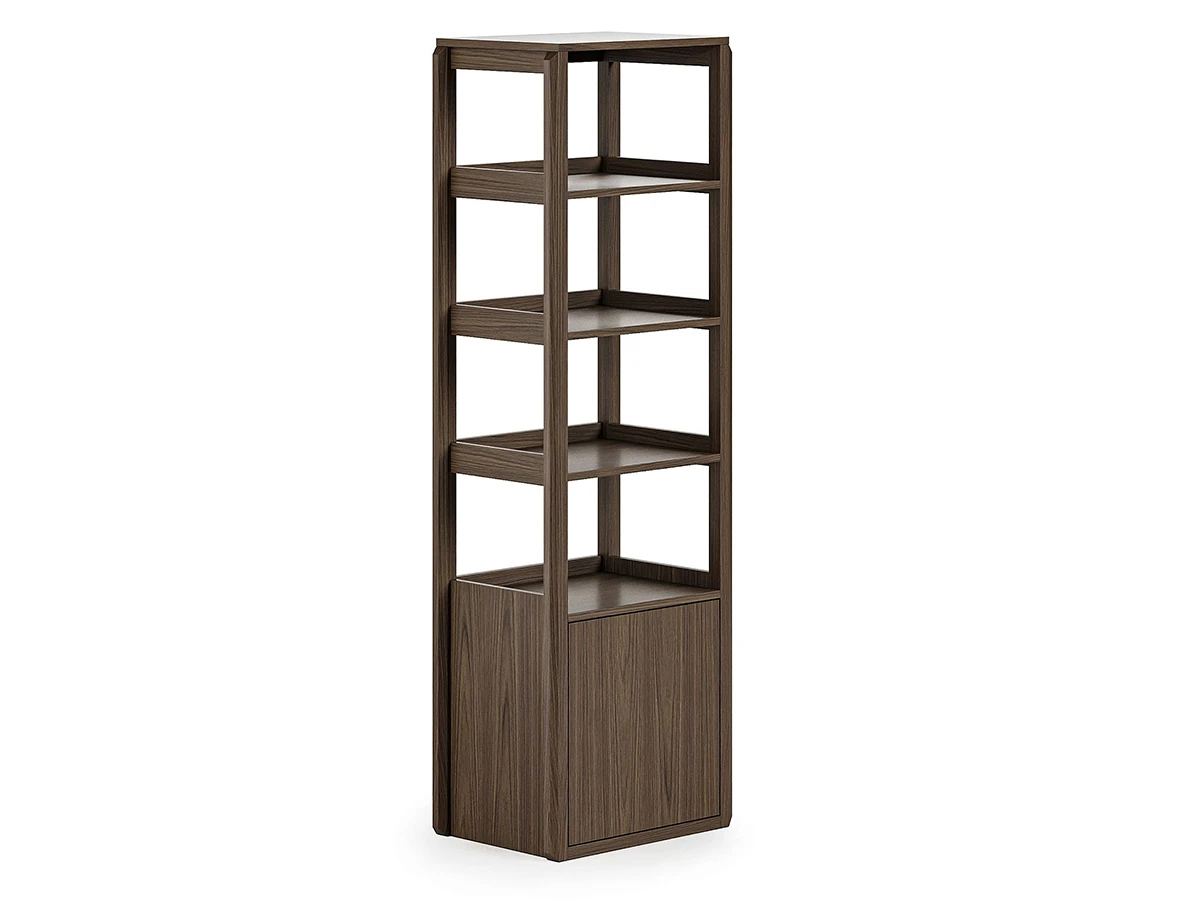 Стеллаж Japandi Batten 972160