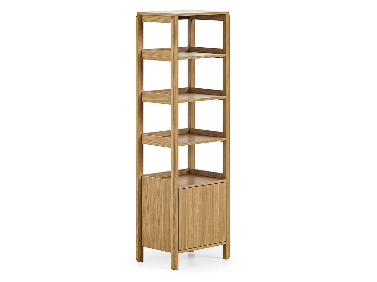 Стеллаж Japandi Batten 972164