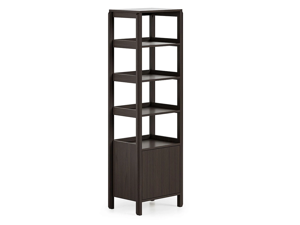Стеллаж Japandi Batten 972165