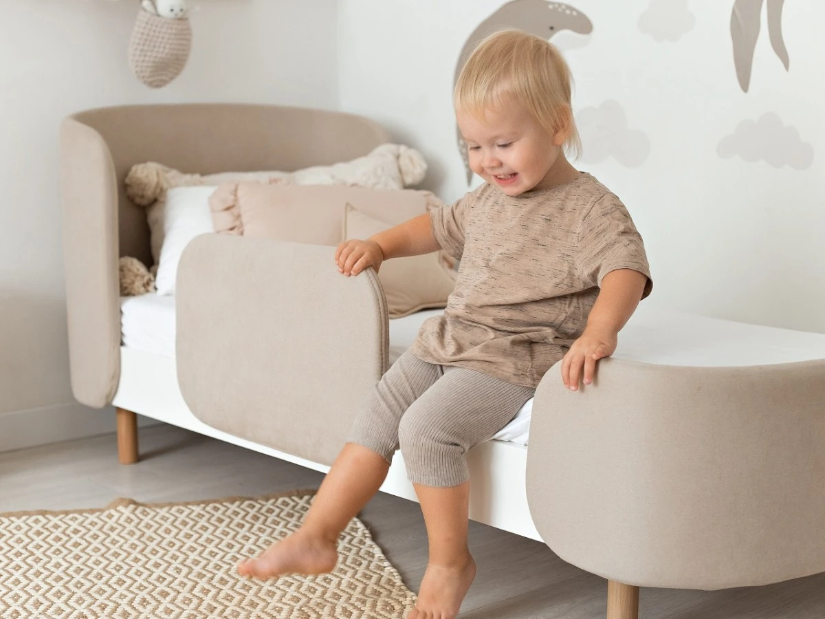 Мягкий чехол для бортика KIDI soft 972191  - фото 5