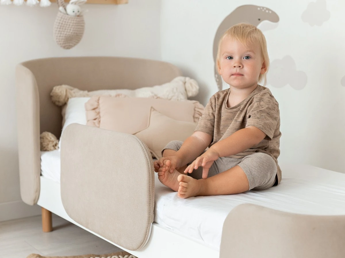 Мягкий чехол для бортика KIDI soft 972191  - фото 6
