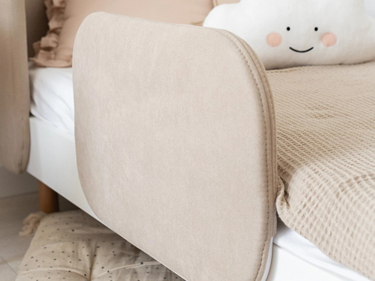 Мягкий чехол для бортика KIDI soft 972191