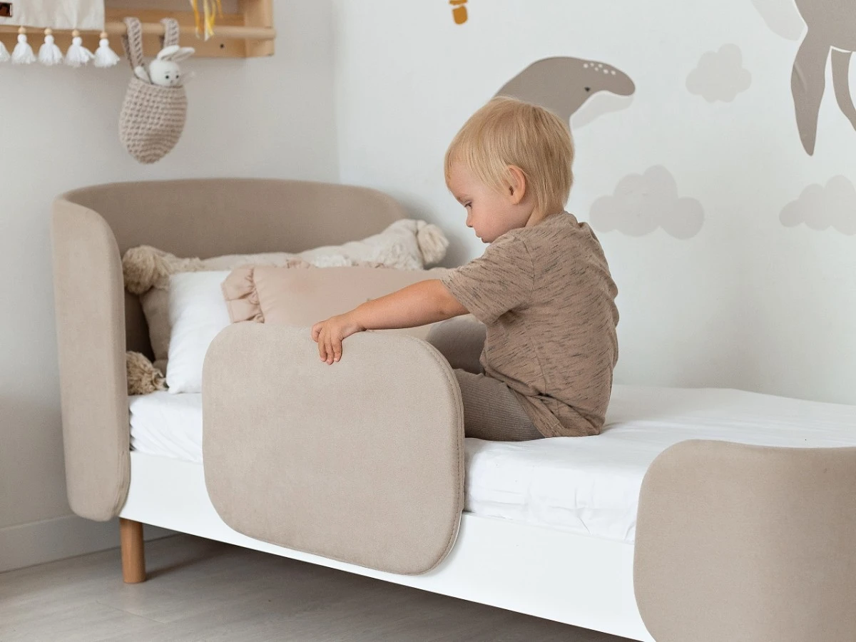 Мягкий чехол для бортика KIDI soft 972191  - фото 3