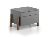Комод Basic 4 двери ширина 180 см