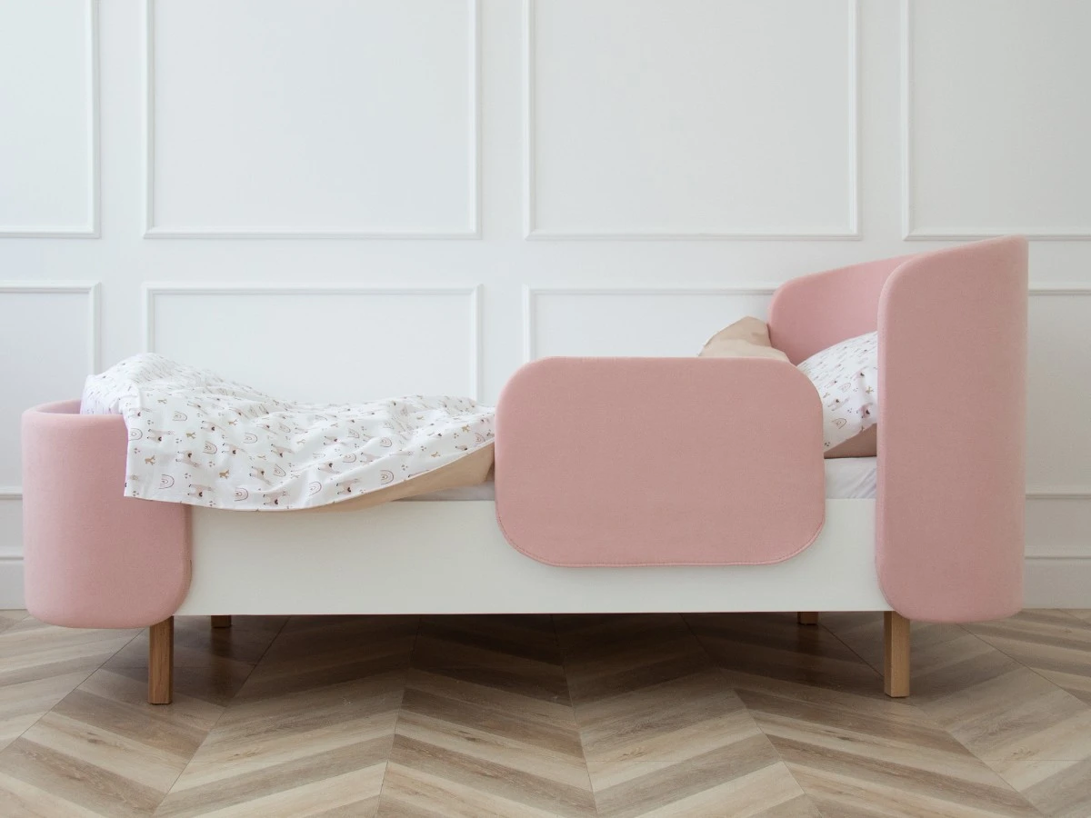 Мягкий чехол для бортика KIDI soft 972238  - фото 4