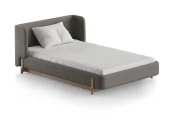 Кровать Basic спальное место 120*200 см