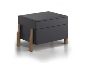 Комод Basic 4 двери ширина 180 см