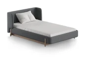 Кровать Basic спальное место 120*200 см