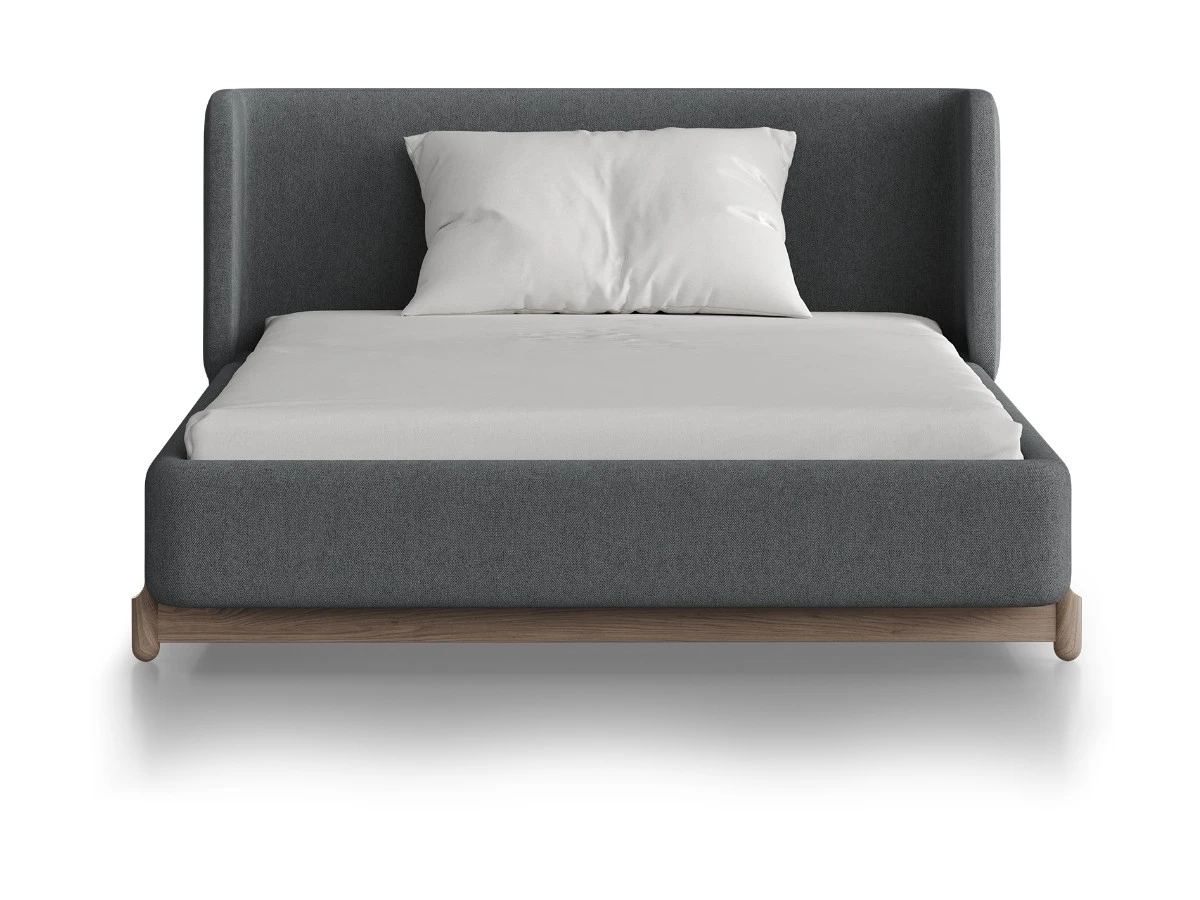 Кровать Basic спальное место 120*200 см 972248