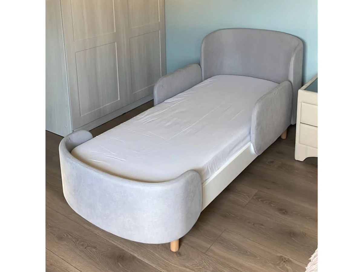 Мягкий чехол для бортика KIDI soft 972254  - фото 4