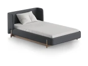 Кровать Basic спальное место 120*200 см