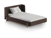 Кровать Basic спальное место 120*200 см