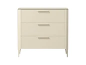 Комод Type oak 3 ящика ширина 90 см