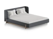 Кровать Basic спальное место 160*200 см