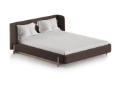Кровать Basic спальное место 160*200 см