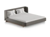 Кровать Basic спальное место 180*200 см