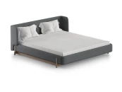 Кровать Basic спальное место 180*200 см