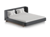 Кровать Basic спальное место 180*200 см