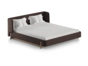 Кровать Basic спальное место 180*200 см