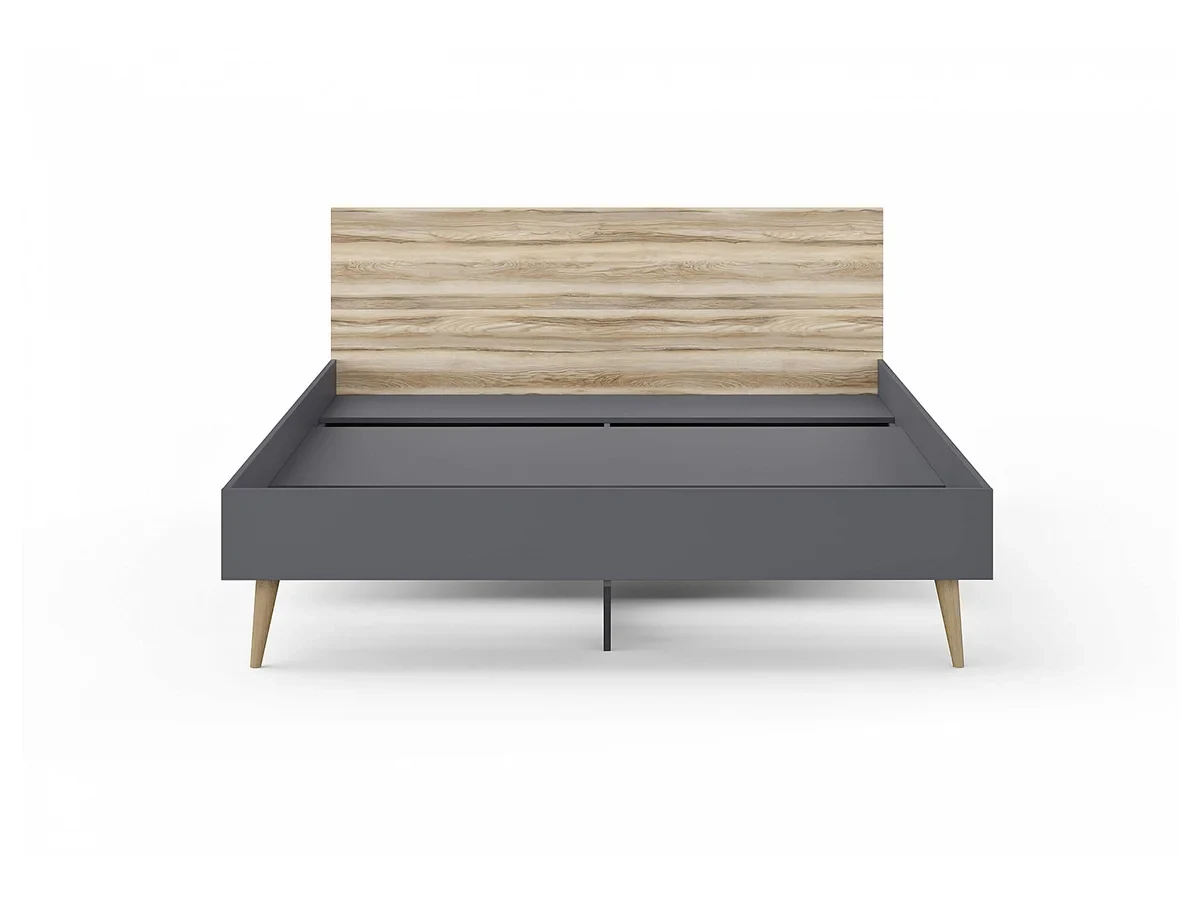 Кровать Ines 160-190 651950