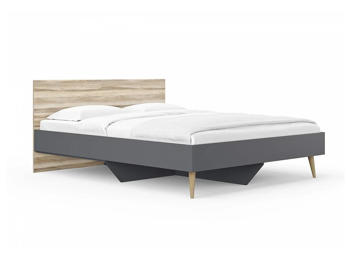 Кровать Ines 200-190 651954