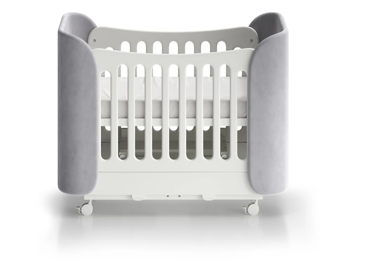Маятник для кроватки KIDI soft mini cпальное место 60*120 см 972481  - фото 3