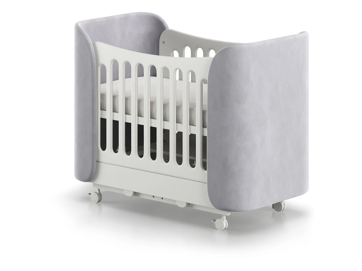 Маятник для кроватки KIDI soft mini cпальное место 60*120 см 972481