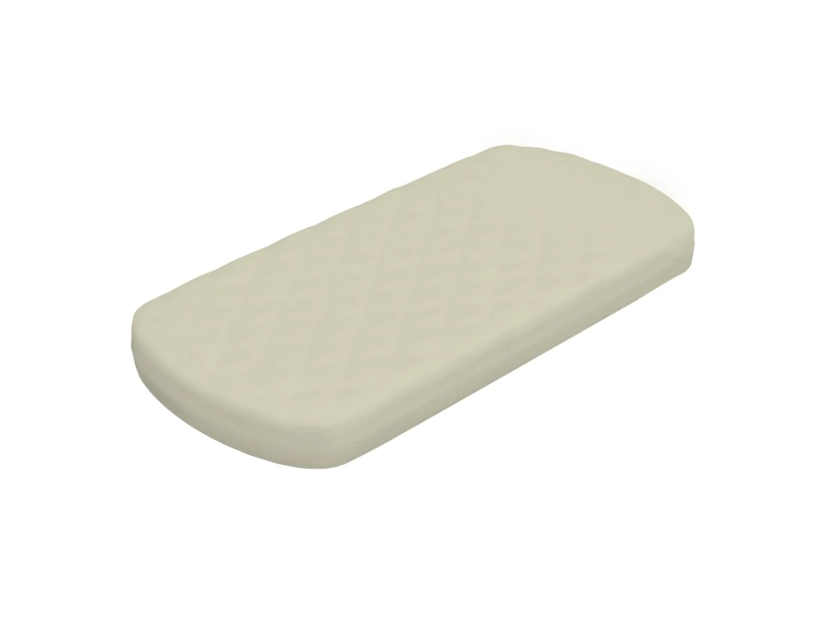 Простынь для кроватки KIDI soft от 0 до 4 лет, размер 63*133 см 972611  - фото 3