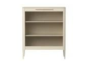 Витрина Type oak стеклянная высота 120 см