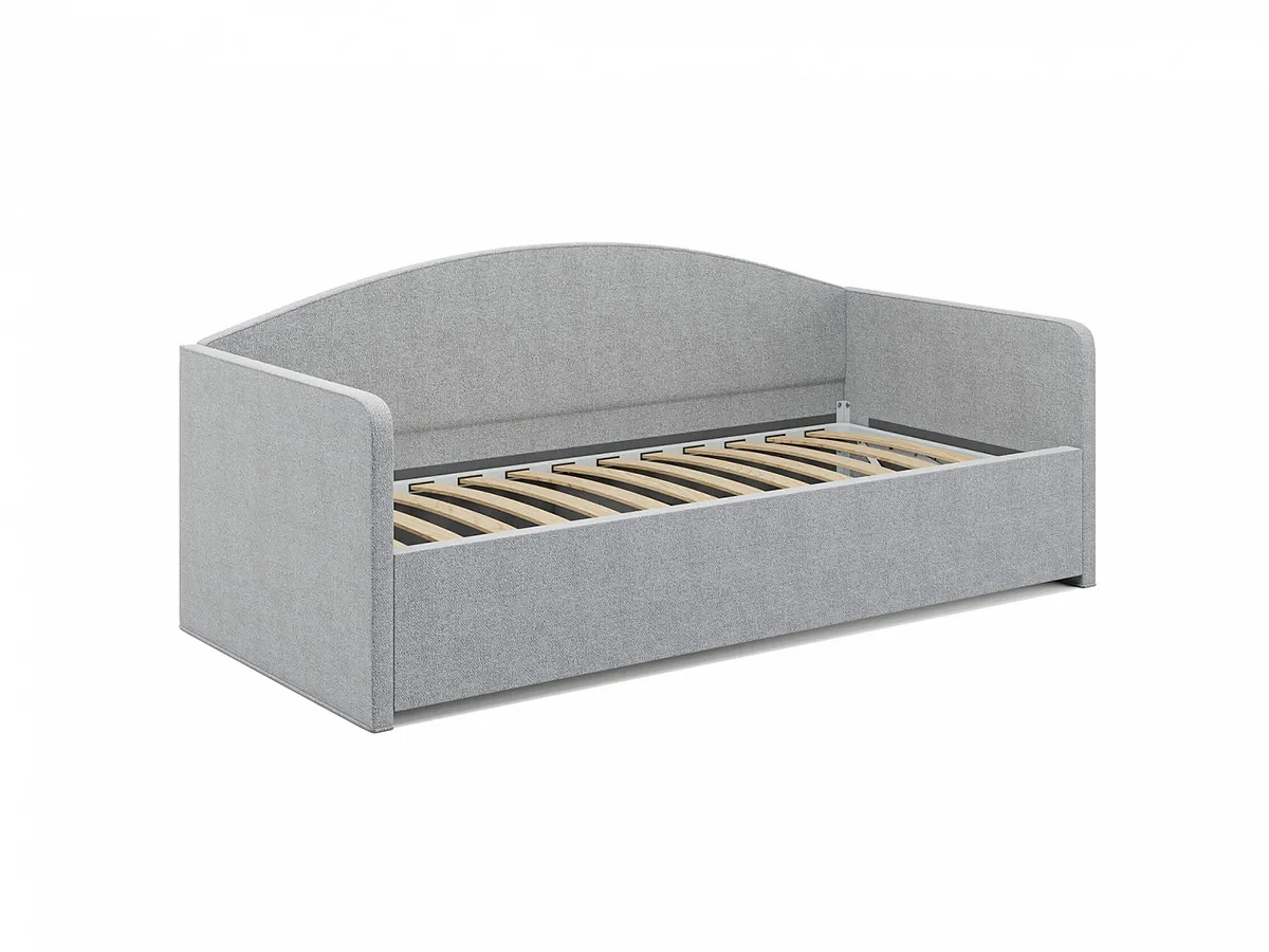 Кровать Uno 80-190 651990